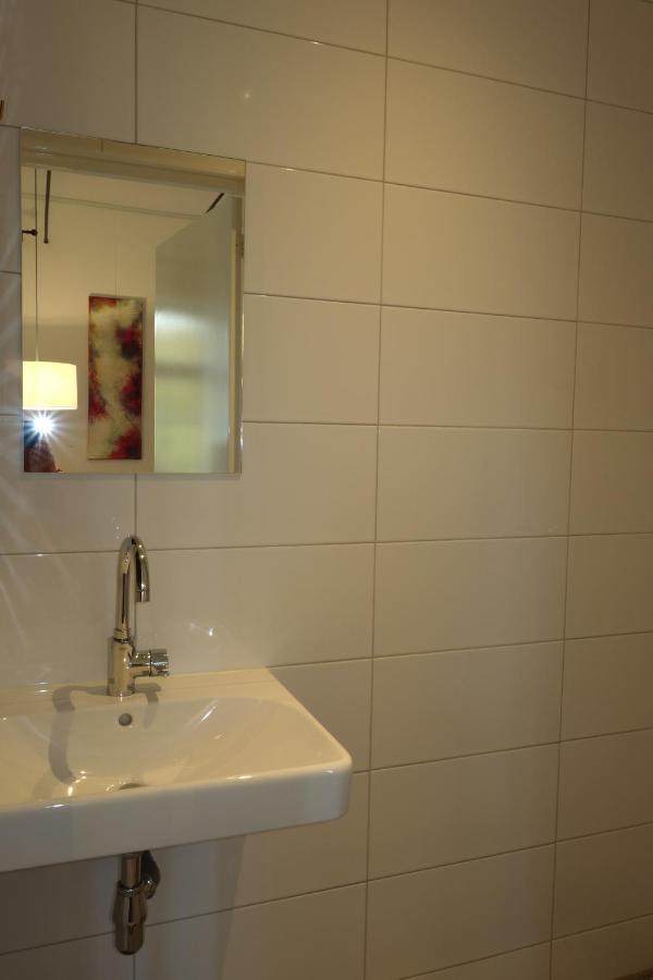 Mille Fleurs - Apartments Voeren Exterior photo