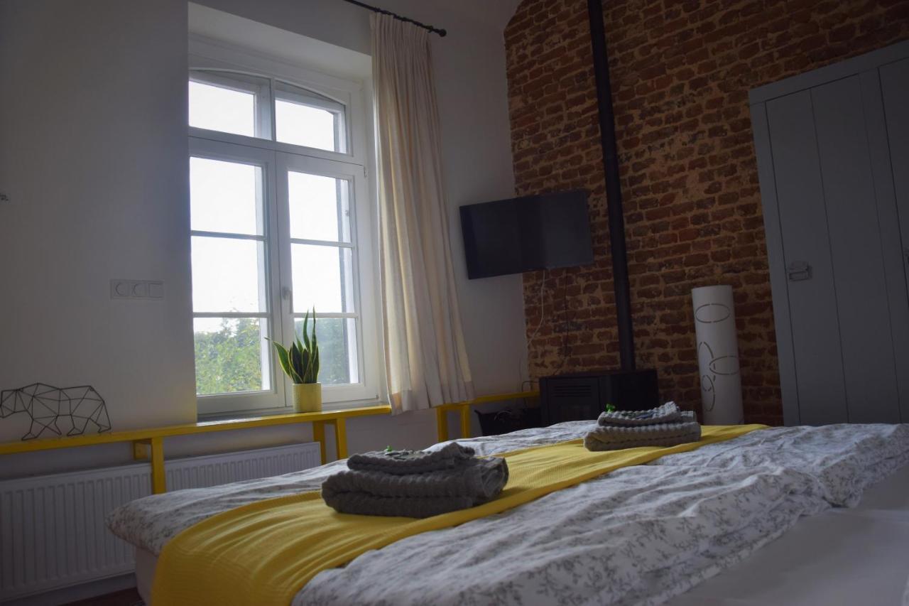 Mille Fleurs - Apartments Voeren Exterior photo